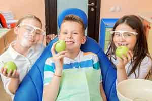 Family Dentistry Scottsboro AL