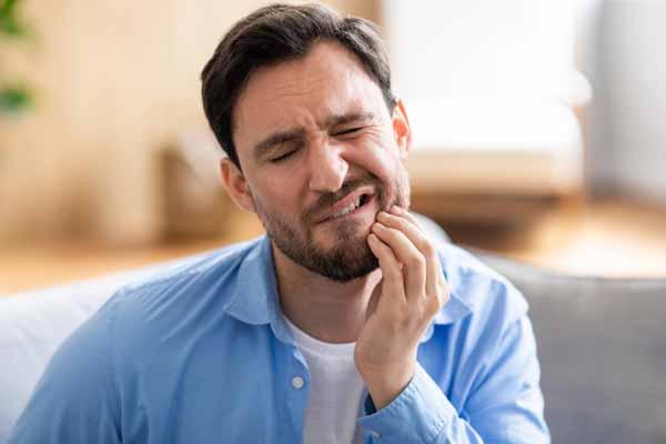 Emergency dentist Scottsboro AL