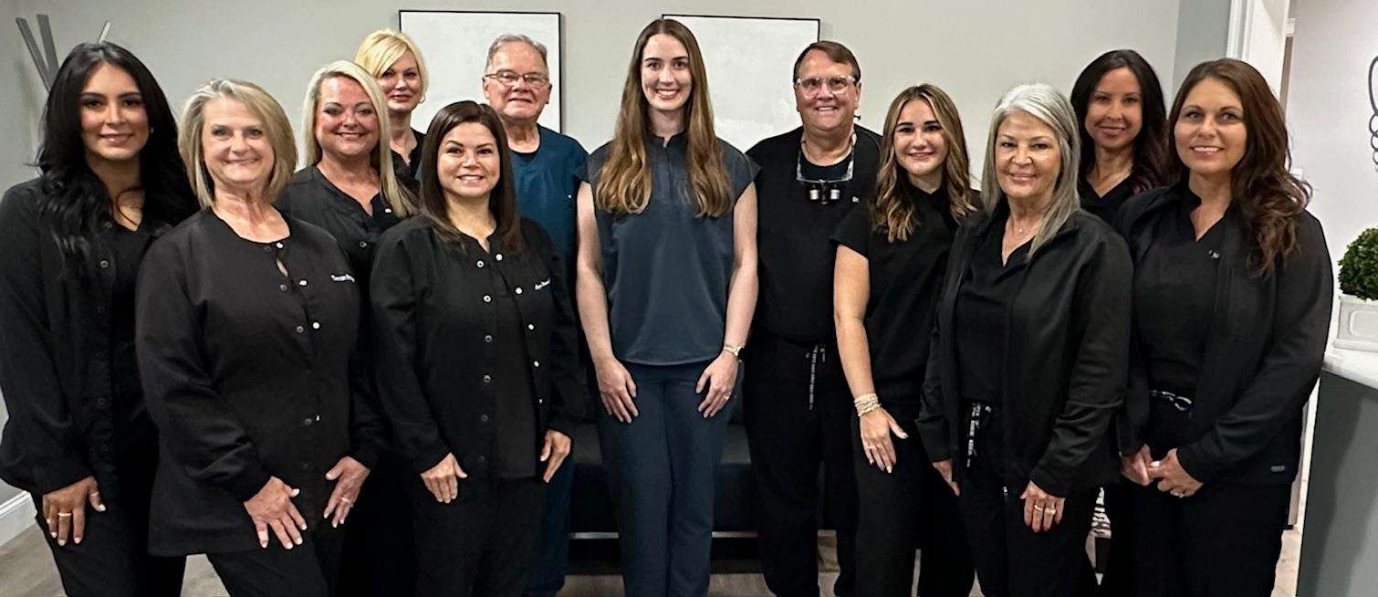Our Staff at Smile Solutions