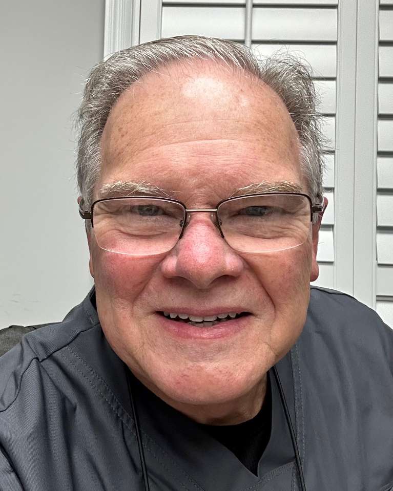 Dr. Tommy McGee
