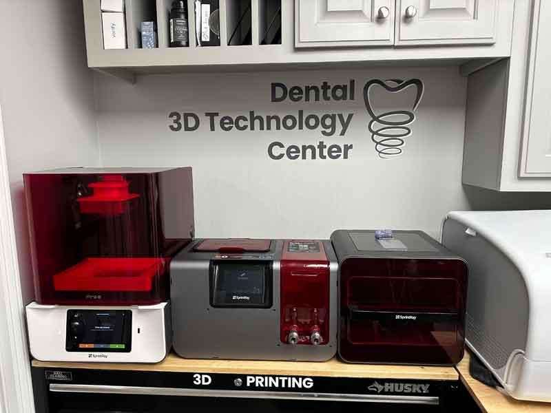 Smile Solutions 3D Tech Center